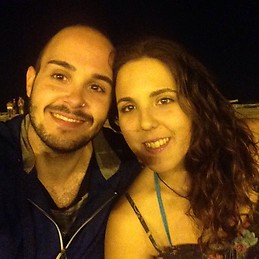 Javier Bueno Escamilla