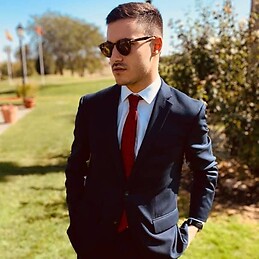 Jorge Prieto Gallardo