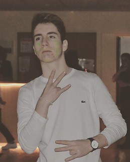 Gabriel Moreau-Stone