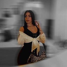 Giorgia Magro