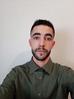 javier miranda