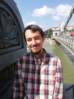 Luka Denk