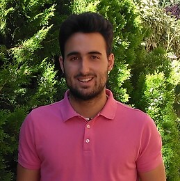 Álex Fernández Pérez