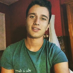 Baptiste Décombe