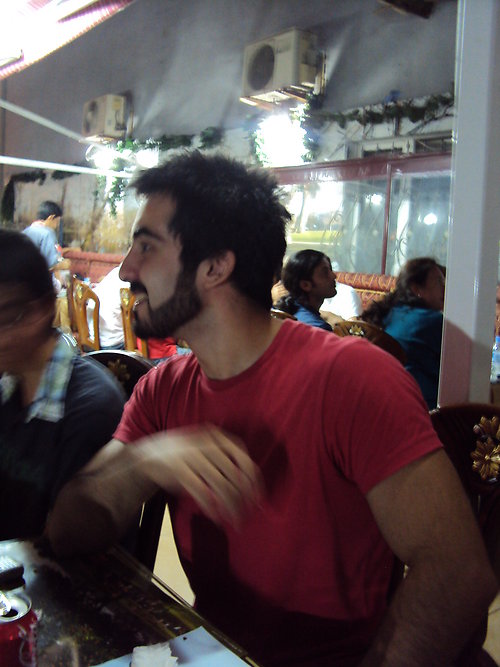 Semih Özdemir