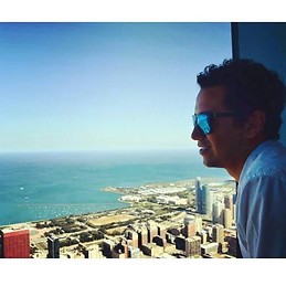 Sebastian Ayala Viteri