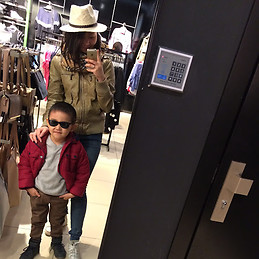 Azhar Zholmagambetova