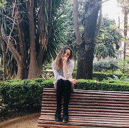 Esther García Ramírez