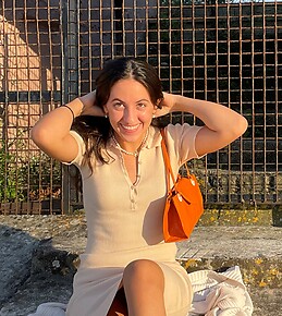 Maria Carballo