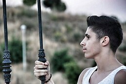 Jose Caballero Marin