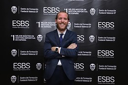 Jaime Barnuevo Martinez