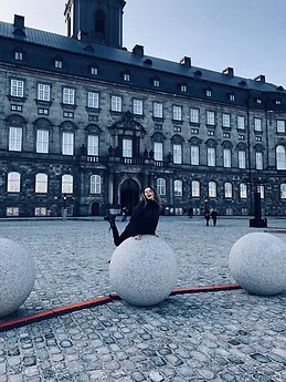 Masha Bondarenko Carbó