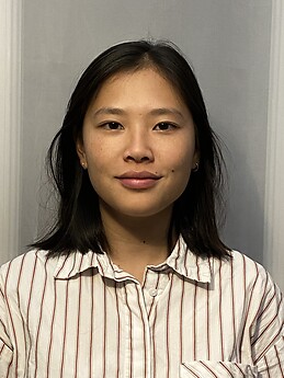 Tina Taing