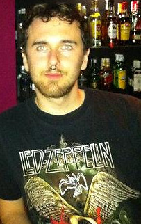 Jairo Lara Megías
