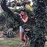 STESSY TERRONES
