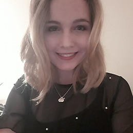 Ann Katrine Rasmussen