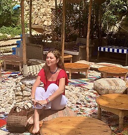 Casilda Arellanes Troitiño