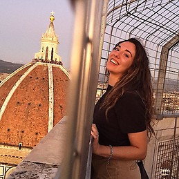 Martina Esposito Curcio