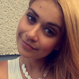 Sara Kovačič