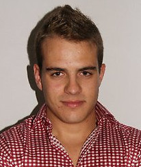 Elias Moreno Caballero