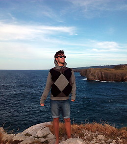 Víctor González Rodríguez