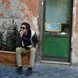 Juan Simon Bancalari