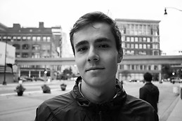 Pablo Sainz Azurmendi