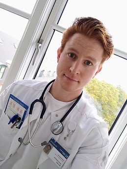 Jakob Bjerager