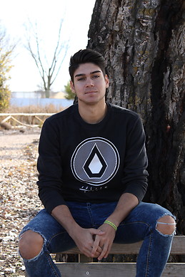 Marcos Diaz Olivera