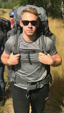 Nikita Belyaev