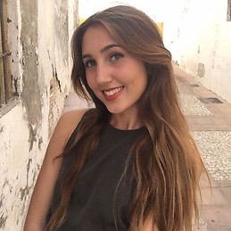 Miriam Doménech