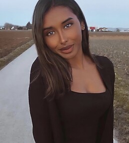 Raxchina Kirubakaran