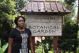 Nana Ama Ampomaa Agyen