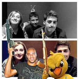 Tomi Gonzalez Williams