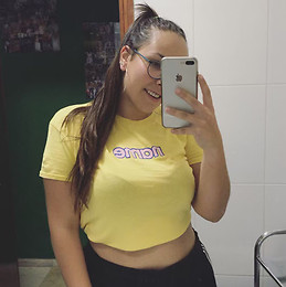 Clara Bonosa DOMÍNGUEZ RODRÍGUEZ