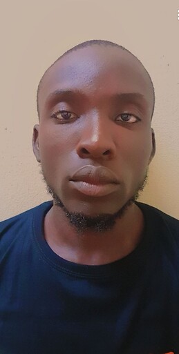 CABREL GEORDY NOUDJEU FONTCHA