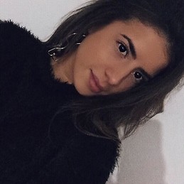 Estefanía García Mederos