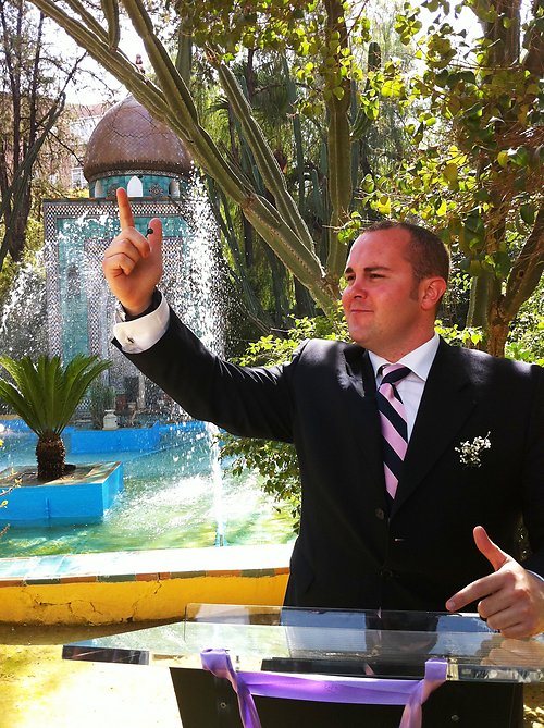 Honesto Fernández
