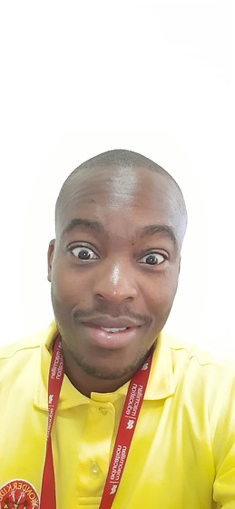 Olweleng Lloyd Setso