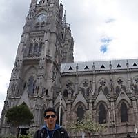 Juan Pablo Tejena Vergara