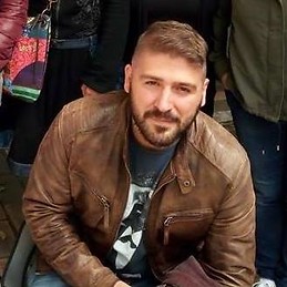 Antonio Papalini