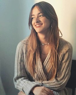 Elena De Gomar Vilchez