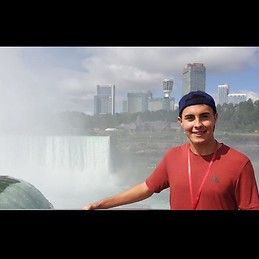 Javier Fernández Serrano