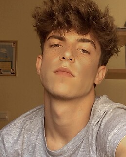 Andres Delgado Romero