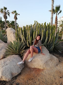 Sara González Triguero