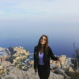 Annabelle Maillochaud