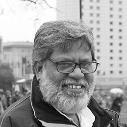 Sukumar Singh