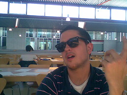 Hugo Fernandez Vazquez