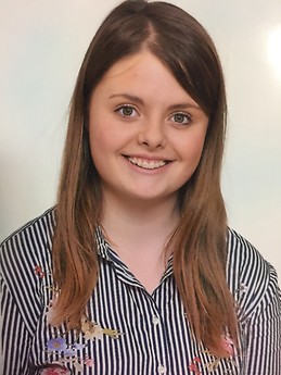 Alba Serena Marco Bagán