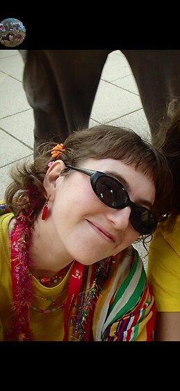 Catherine Ann Creasy